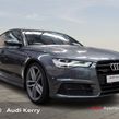 Audi A6 2017