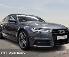 Audi A6 2017