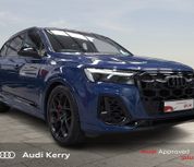 Audi Q7 2025