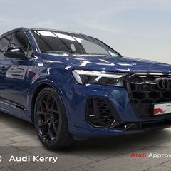 Audi Q7 2025
