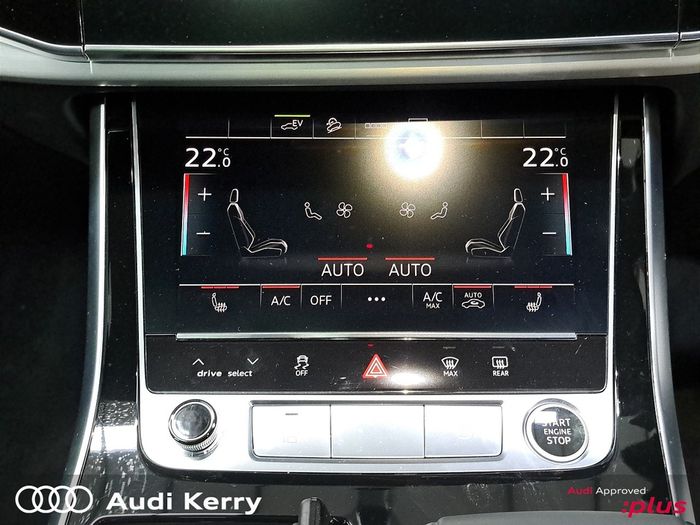 Audi Q7 2025