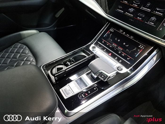 Audi Q7 2025