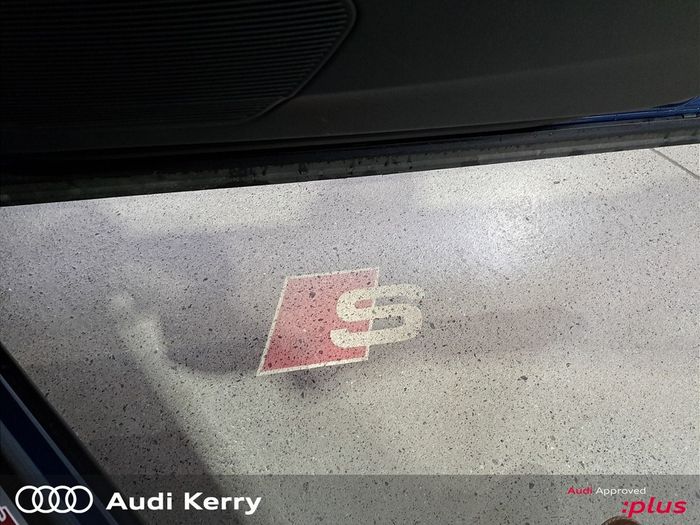 Audi Q7 2025