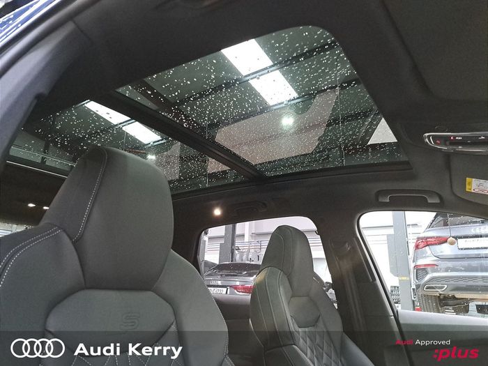 Audi Q7 2025