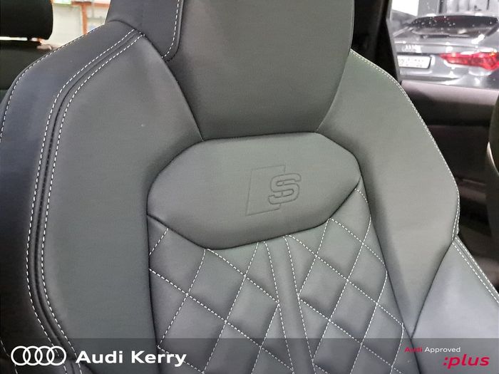 Audi Q7 2025