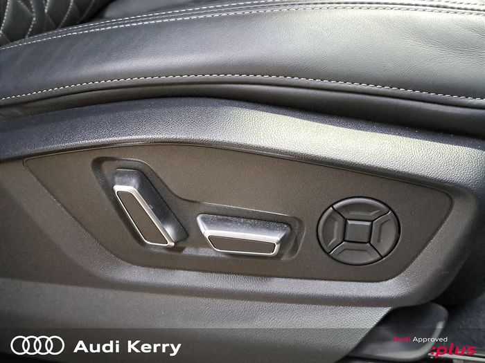 Audi Q7 2025