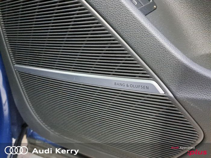 Audi Q7 2025