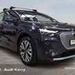 Audi Q4 E-tron 2023