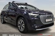 Audi Q4 E-tron 2023