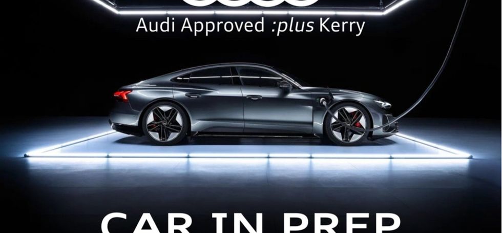 Audi Q4 E-tron 2023