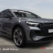Audi Q4 E-tron 2025
