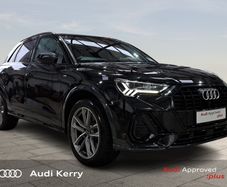 Audi Q3 2023