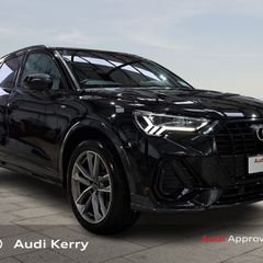 Audi Q3 2023