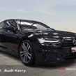 Audi A6 2022
