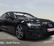 Audi A6 2022