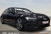 Audi A6 2022