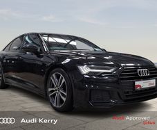 Audi A6 2022