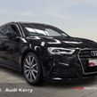 Audi A3 2018