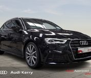Audi A3 2018