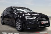 Audi A3 2018
