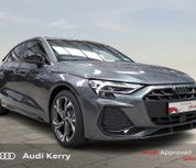 Audi A3 2026