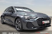 Audi A3 2026