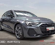 Audi A3 2026