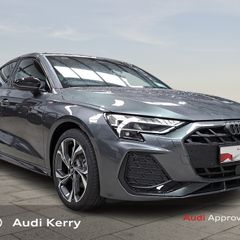 Audi A3 2026