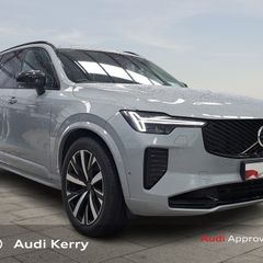 Volvo XC90 2025