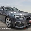 Audi A4 2022