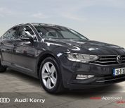 Volkswagen Passat 2021