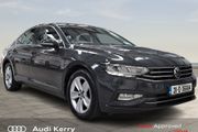 Volkswagen Passat 2021