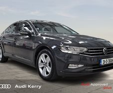 Volkswagen Passat 2021