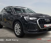 Audi Q3 2024