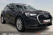 Audi Q3 2024