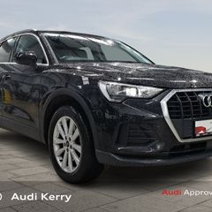 Audi Q3 2024