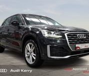 Audi Q2 2019