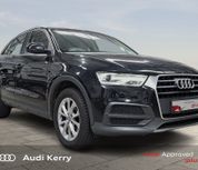 Audi Q3 2018