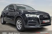 Audi Q3 2018