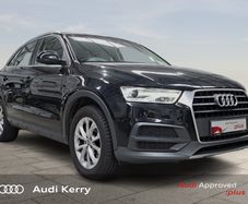 Audi Q3 2018