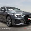 Audi A3 2021