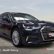 Audi A6 2023