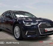 Audi A6 2023