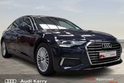 Audi A6 2023