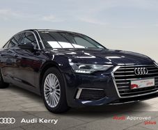 Audi A6 2023