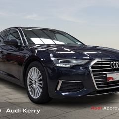 Audi A6 2023