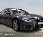 Audi A6 2022