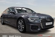 Audi A6 2022