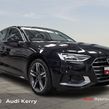 Audi A4 2021