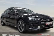 Audi A4 2021